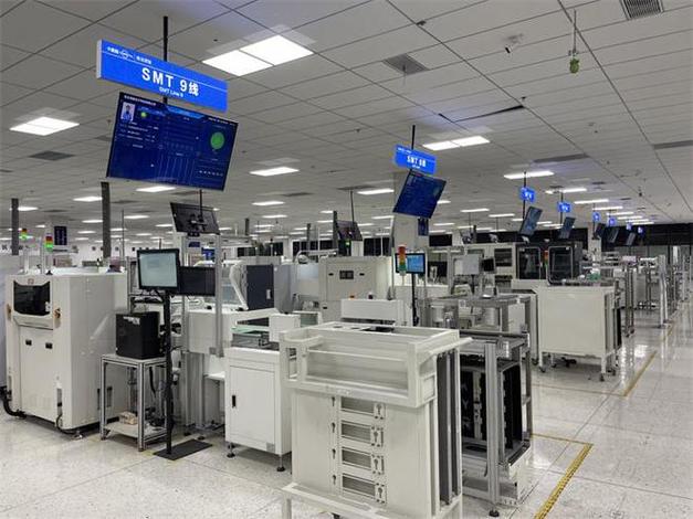 卡奥斯 以AIoT构筑工厂“数字基座”，重塑网络技术服务新范式