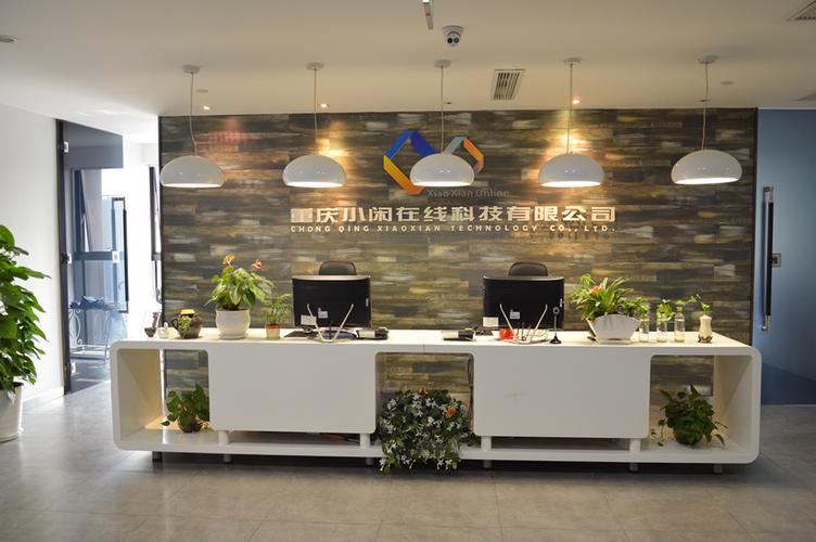 重庆小闲在线科技 网络技术服务的创新力量